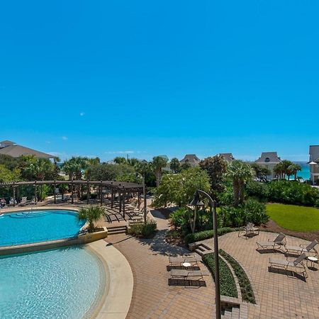 Beach Resort 310 Дестин Экстерьер фото
