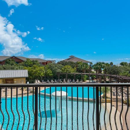 Beach Resort 310 Дестин Экстерьер фото